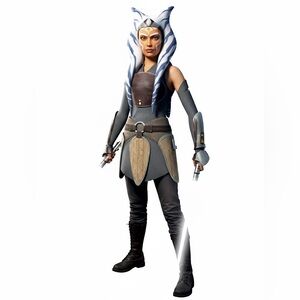 Ahsoka Tano Costume